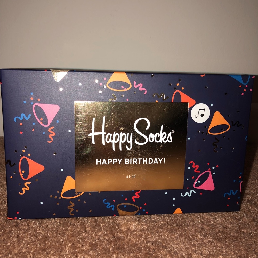 Happy Socks